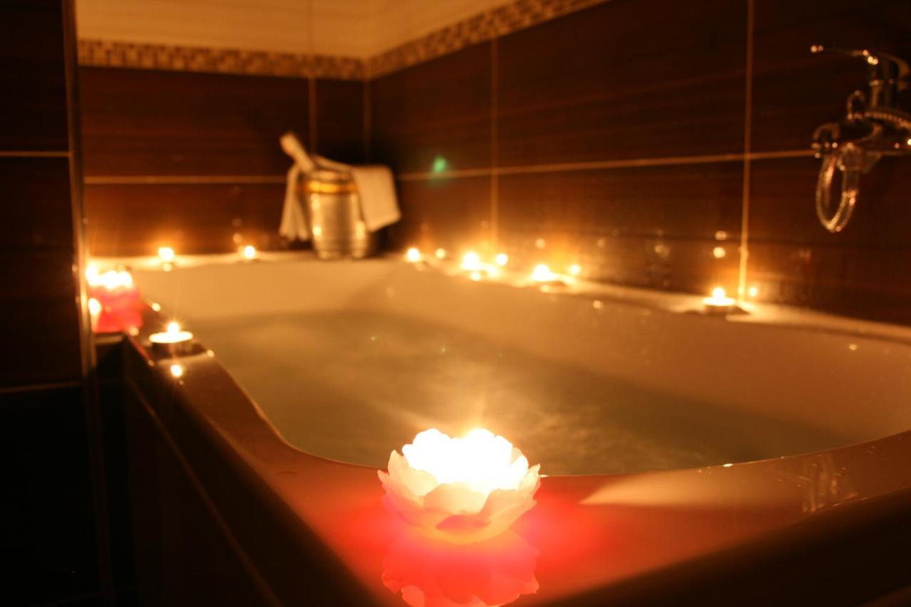 Citta Bianca Country Resort オストゥーニ エクステリア 写真